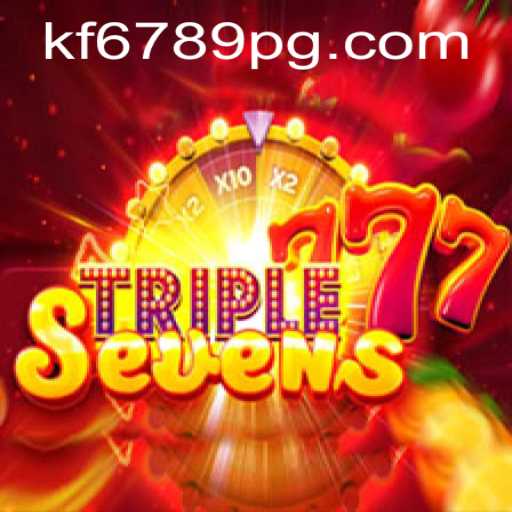 Unveiling the Thrill of 777TripleSeven: A Deep Dive into Casino Excitement