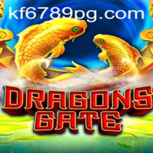 Unveiling DragonsGate: A Journey into the Mystic Realm of KF6789.com