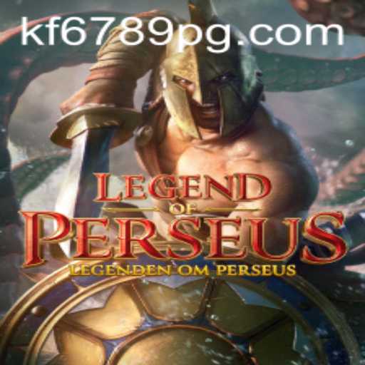 Exploring the Enchanting World of LegendofPerseus