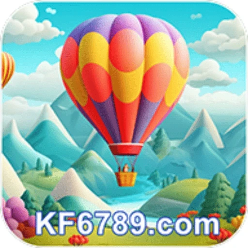 KF6789.com logo