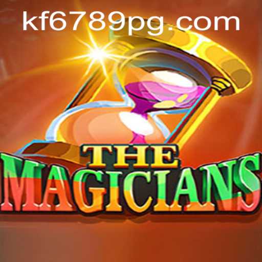 TheMagicians: An Enchanting Adventure in the World of KF6789.com