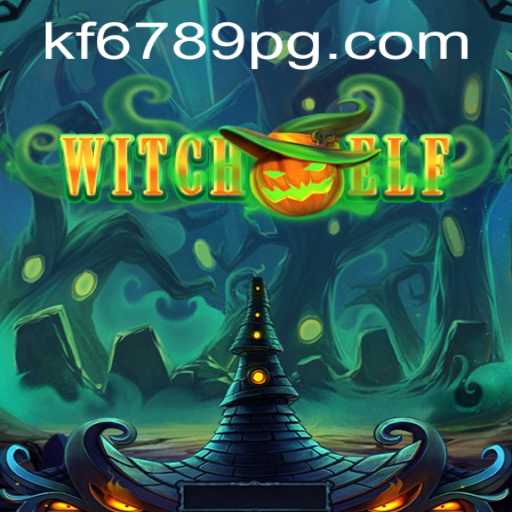WitchElf: Unveiling the Mysteries of the Enchanted Realm